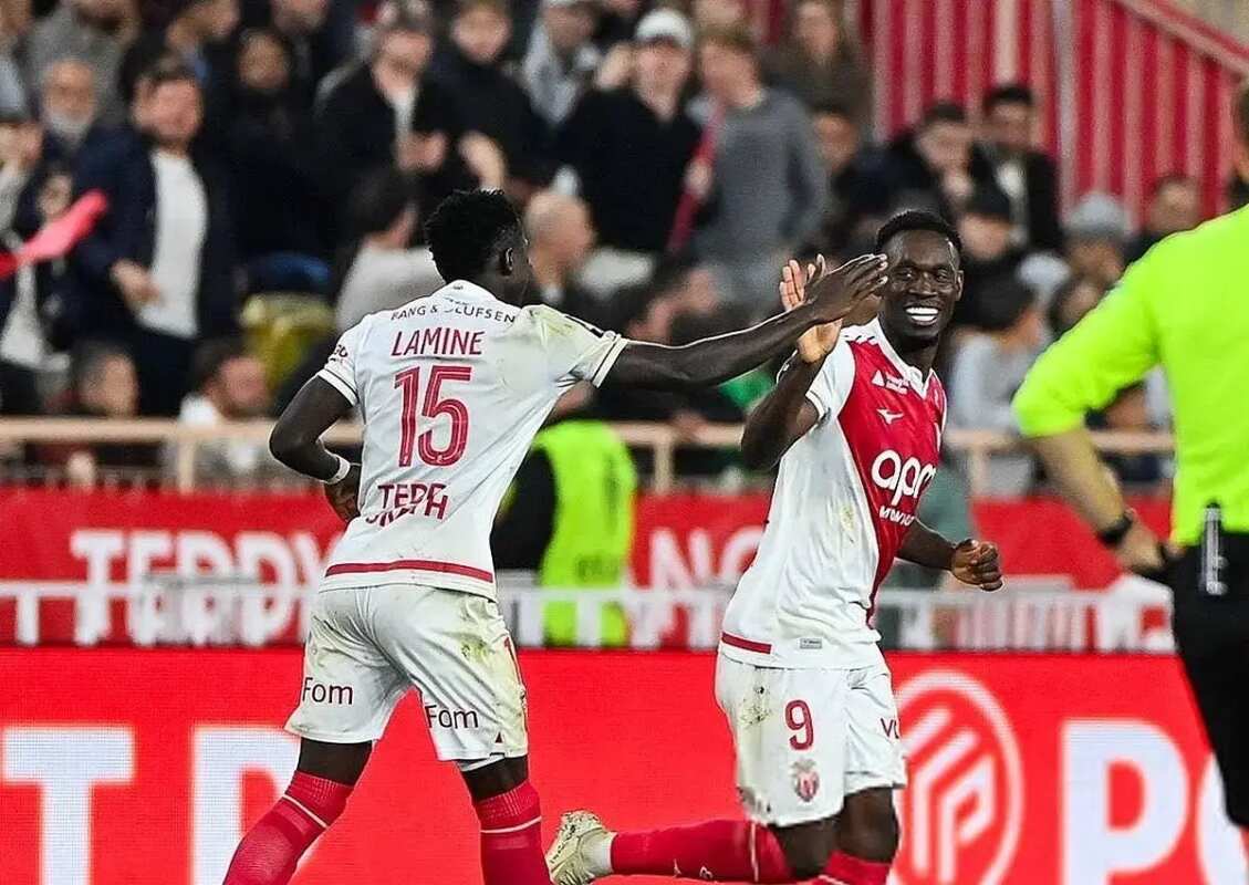 Kekhawatiran AS Monaco Terhadap Lamine Camara Usai Kegagalan Transfer ke Chelsea Kekhawatiran AS Monaco Terhadap Lamine Camara Usai Kegagalan Transfer ke Chelsea