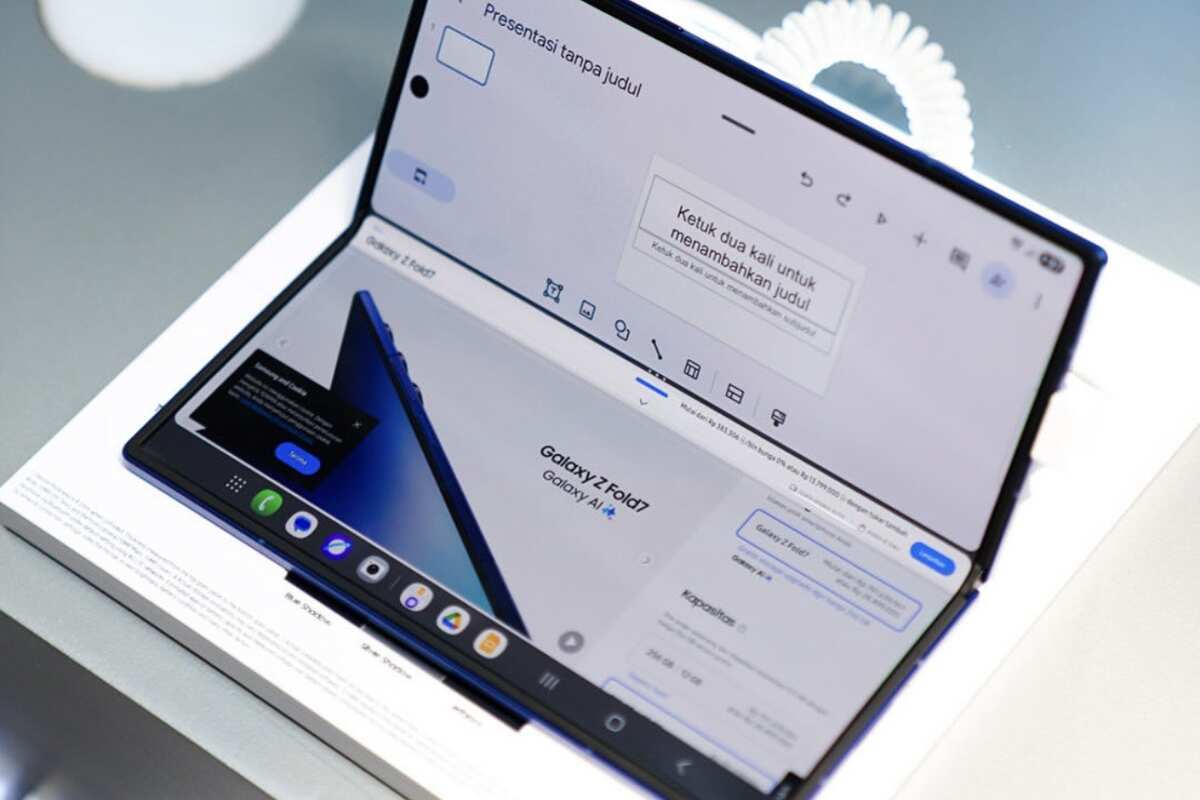 Perluasan Fitur Deteksi Penipuan Samsung ke Berbagai Perangkat