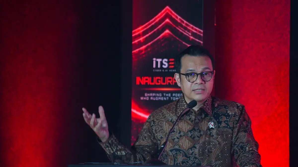 Transformasi Digital di Indonesia: Peluang dan Tantangan