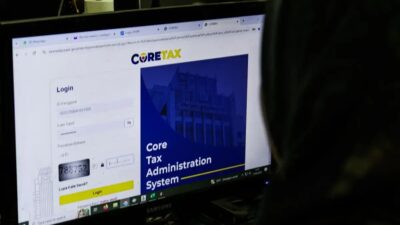 Mengapa Pajak Mencapai 70 Persen Penerimaan Negara Masih Menjadi Ketakutan Masyarakat?