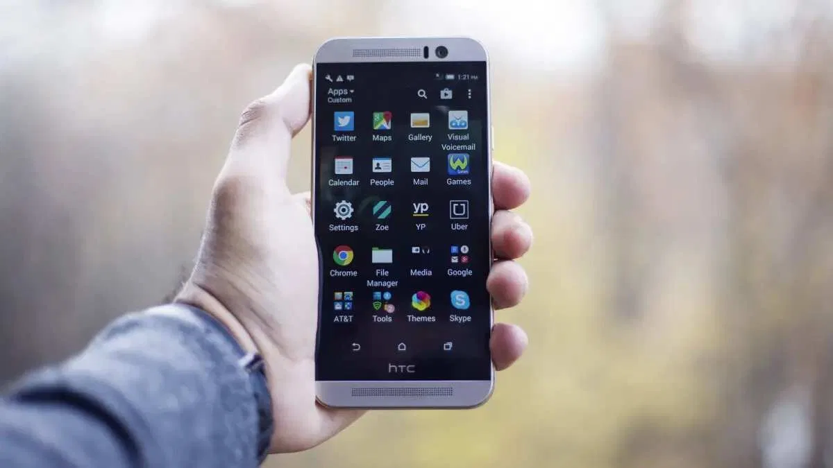 Fitur Android yang Memudahkan Pengetikan Alamat Panjang