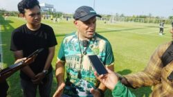 Persebaya Surabaya Siap Beradaptasi Menghadapi Cuaca Panas dan Lapangan Sulit