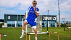 Nick Woltemade Resmi Bergabung dengan Juventus: Harapan dan Ambisi di Musim Baru