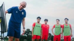 Analisis Pertandingan Timnas Indonesia U-20 Melawan Laos U-20