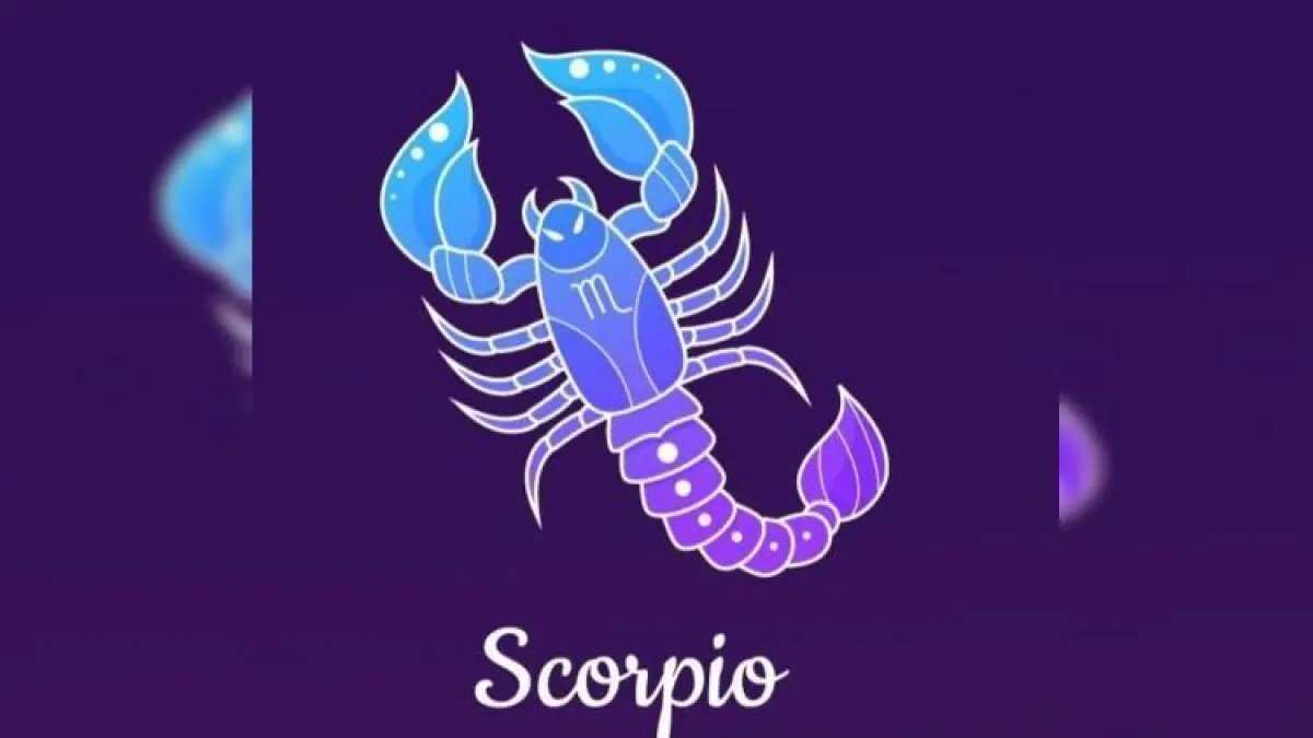 Ramalan Zodiak Scorpio 3 September 2026: Cinta, Karir, Kesehatan, dan Keuangan Ramalan Zodiak Scorpio 3 September 2026: Cinta, Karir, Kesehatan, dan Keuangan