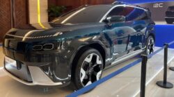 Kemajuan Terbaru Mobil Listrik Nasional I2C
