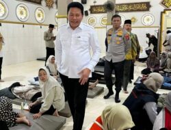 Krisis Keracunan MBG: Sebuah Tantangan untuk Kebijakan Pangan