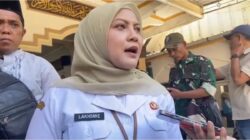 Bencana Keracunan Massal di Ponpes Manbaul Hikam Sidoarjo