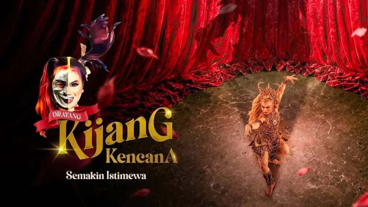 Pertunjukan Musikal Wayang Drayang Kijang Kencana Kembali ke Jakarta