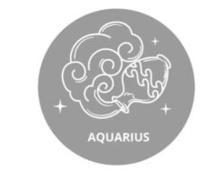 Kesehatan Zodiak Aquarius pada 3 September 2026