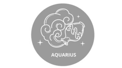 Kesehatan Zodiak Aquarius pada 3 September 2026