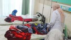 Kronologi Keracunan Makanan di Sidoarjo