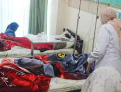 Kronologi Keracunan Makanan di Sidoarjo