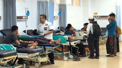 Temuan Kelalaian Dalam Kasus Keracunan Santri di Sidoarjo