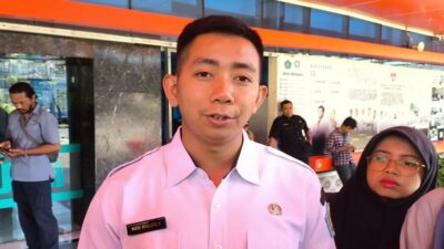 Kondisi Terbaru 8 Santri Korban Keracunan di Sidoarjo Kondisi Terbaru 8 Santri Korban Keracunan di Sidoarjo