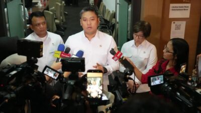 Permohonan Maaf Kepala BGN Terkait Keracunan Makanan di Sidoarjo