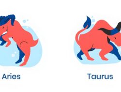 Ramalan Zodiak Aries dan Taurus 3 September 2026