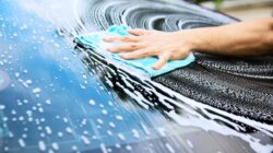Tips Efektif Merawat Kaca Mobil Agar Bebas Jamur