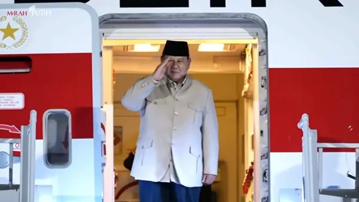 Pemisahan Politik dan Bisnis Sumber Daya Alam Menurut Nur Alam