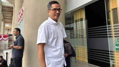 Pemeriksaan Febrie Adriansyah oleh Kejagung Terkait Dugaan TPPU