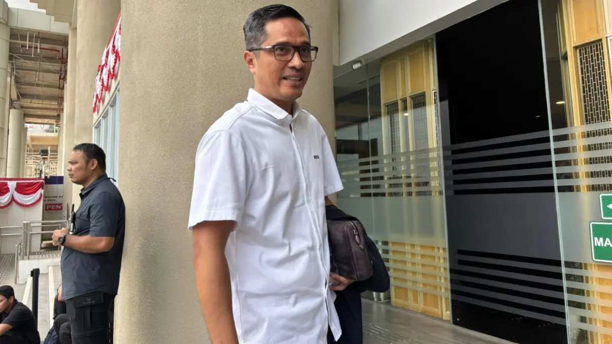 Pemeriksaan Febrie Adriansyah oleh Kejagung Terkait Dugaan TPPU