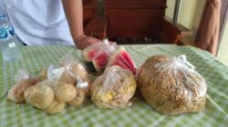 Kondisi Keracunan di SMAN 3 Nganjuk Setelah Mengonsumsi Menu MBG