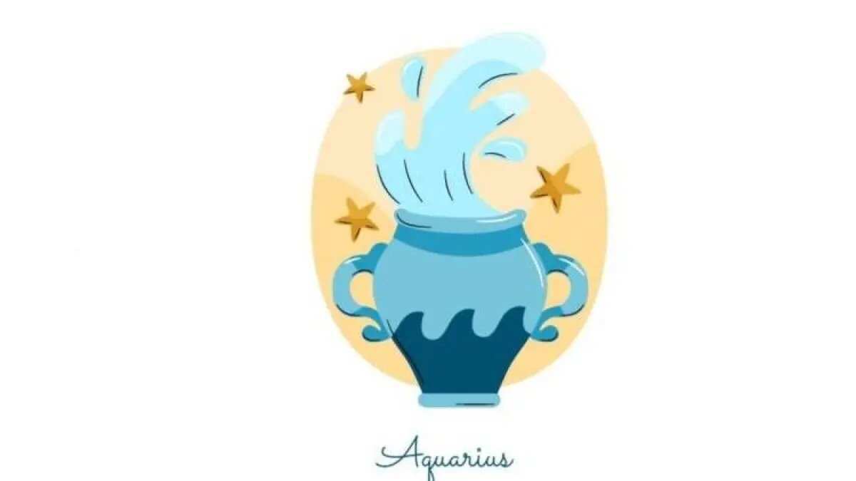 Keuangan Zodiak Aquarius: Penyusunan Strategi untuk Hari Kamis Keuangan Zodiak Aquarius: Penyusunan Strategi untuk Hari Kamis
