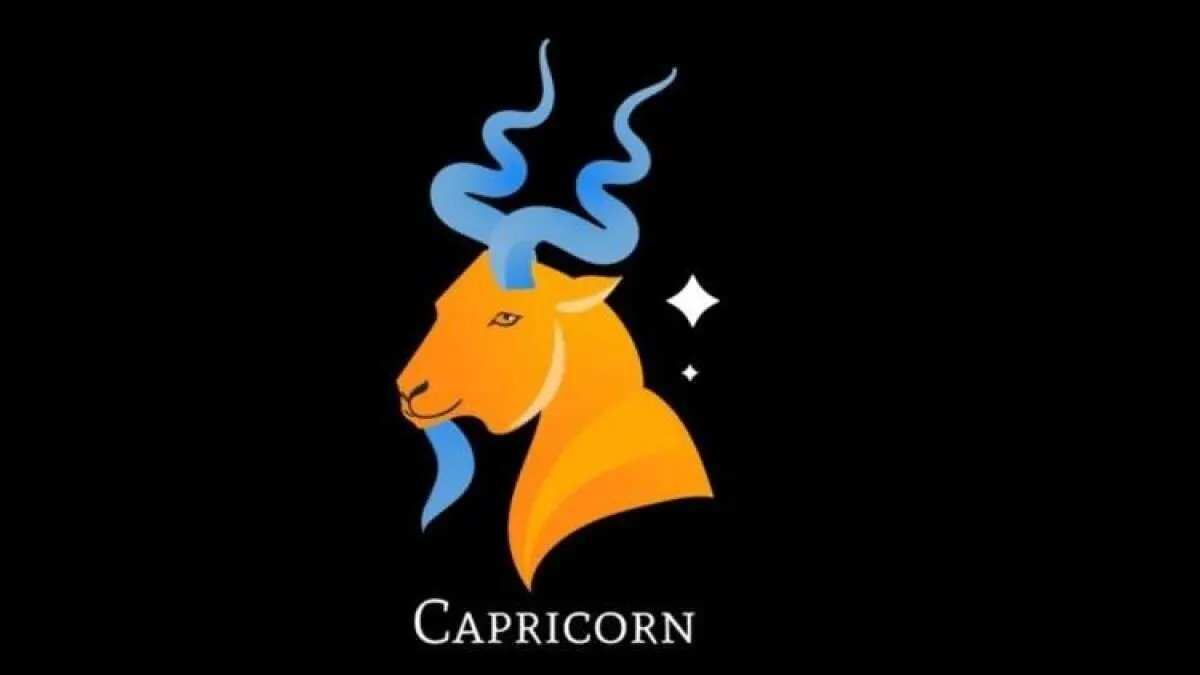 Peluang Keuangan Zodiak Capricorn pada 3 September 2026 Peluang Keuangan Zodiak Capricorn pada 3 September 2026