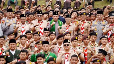 Persatuan sebagai Kunci untuk Membangun Indonesia yang Lebih Maju