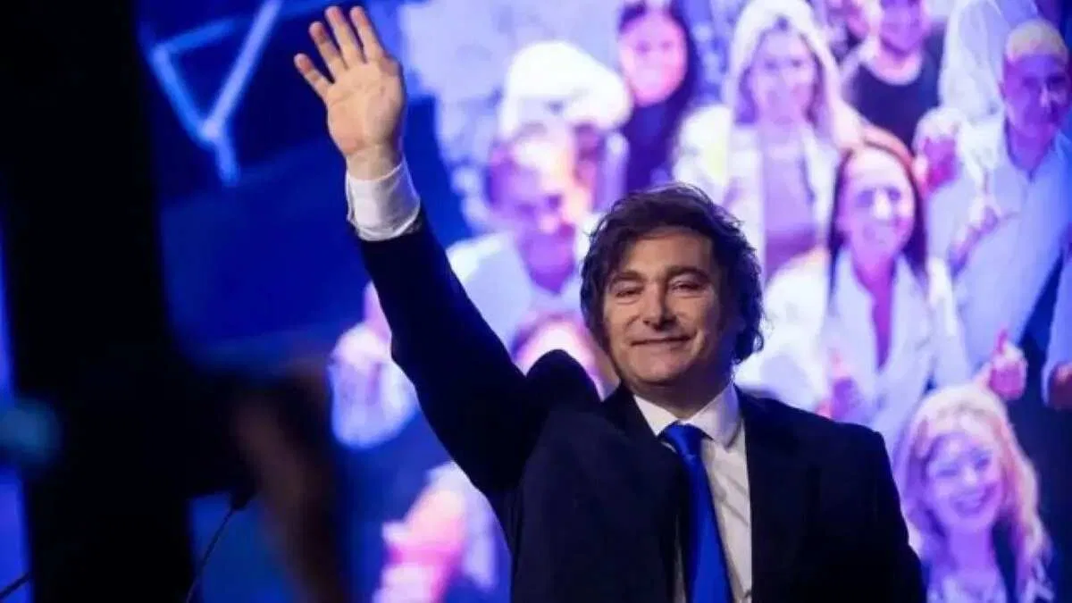 Presiden Argentina Janji Perjuangkan Kedaulatan Kepulauan Falkland