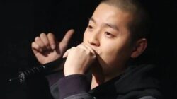 Sidang Perdana E-Sens dan Pembelaan Rapper Terhadap Tuduhan Pelecehan Seksual