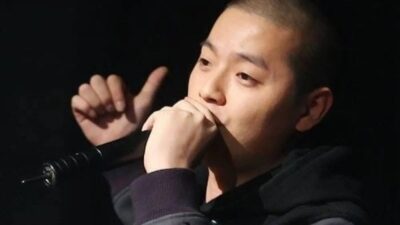 Sidang Perdana E-Sens dan Pembelaan Rapper Terhadap Tuduhan Pelecehan Seksual