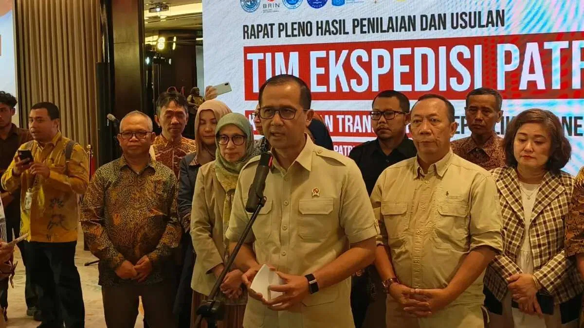 Transformasi Layanan Publik di Kawasan Transmigrasi