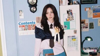 Tzuyu dari Twice Diberitakan Direkrut oleh Industri Hiburan Tiongkok Tzuyu dari Twice Diberitakan Direkrut oleh Industri Hiburan Tiongkok