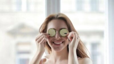 Cara Efektif Mengatasi Kulit Kering Secara Alami