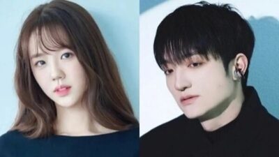 Pernikahan Ji Ye-eun dan Vata: Siap Menyongsong Hari Spesial di Seoul