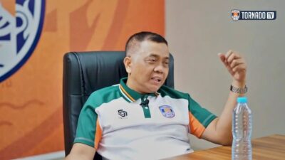 Rencana Pembangunan Stadion Kendal Tornado FC