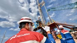 Optimisme Pencapaian Target Lifting Minyak Nasional 2027