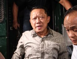 Pernyataan Kuasa Hukum Terkait Aliran Uang 40 Miliar