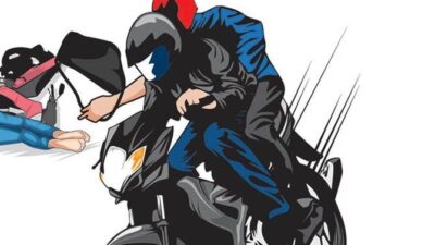 Pengungkapan Jambret Kalung Emas di Surabaya dan Sidoarjo