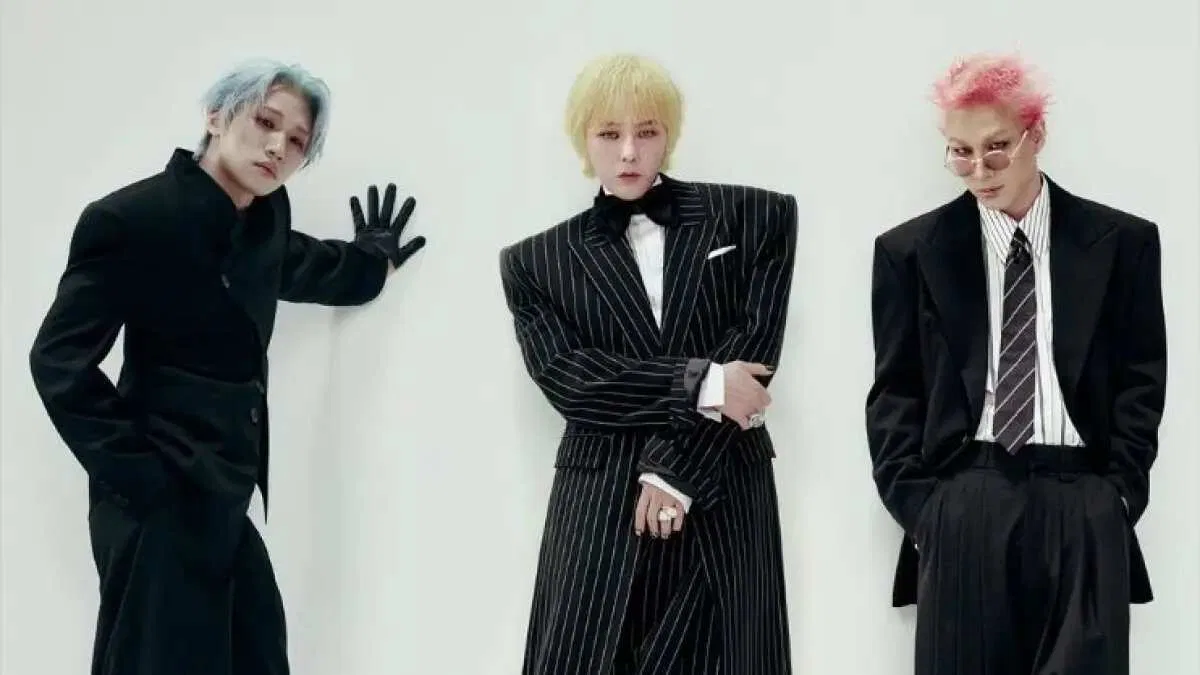 Dampak Lagu ‘Biiig’ Terhadap Streaming Musik Bigbang