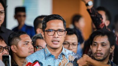 Proses Penanganan Kasus Kematian Sutrimo