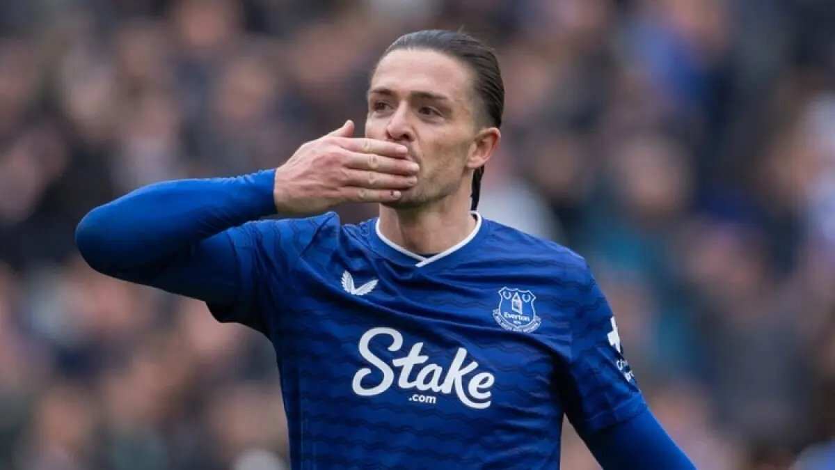 Jack Grealish Kembali ke Everton: Pinjaman Kedua dari Manchester City