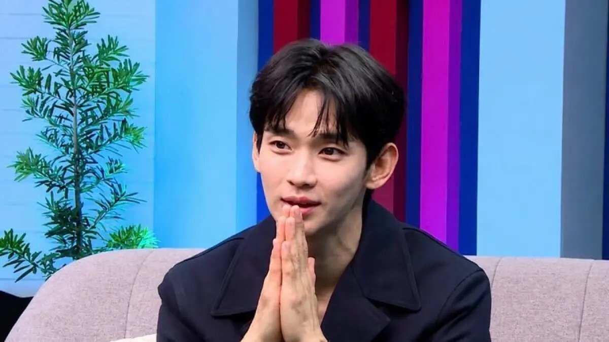 Kembalinya Kim Soo Hyun ke Dunia Pertelevisian Kembalinya Kim Soo Hyun ke Dunia Pertelevisian