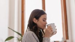 Manfaat Positif Minum Kopi Pagi bagi Kesehatan