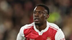 Folarin Balogun Memilih Mundur dari Tawaran Everton Folarin Balogun Memilih Mundur dari Tawaran Everton