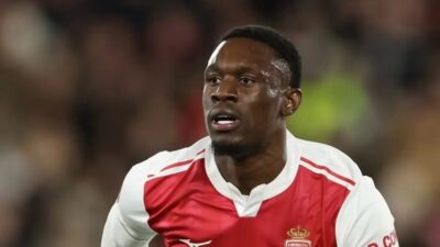 Folarin Balogun Memilih Mundur dari Tawaran Everton Folarin Balogun Memilih Mundur dari Tawaran Everton