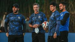 Arema FC Siap Menyambut Super League 2026/2027 Arema FC Siap Menyambut Super League 2026/2027