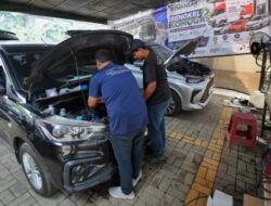 Konversi Mobil ke Bahan Bakar Gas: Solusi Ekonomis di Tengah Kenaikan Harga BBM