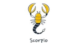Perkembangan Asmara Zodiak Scorpio pada 4 September 2026
